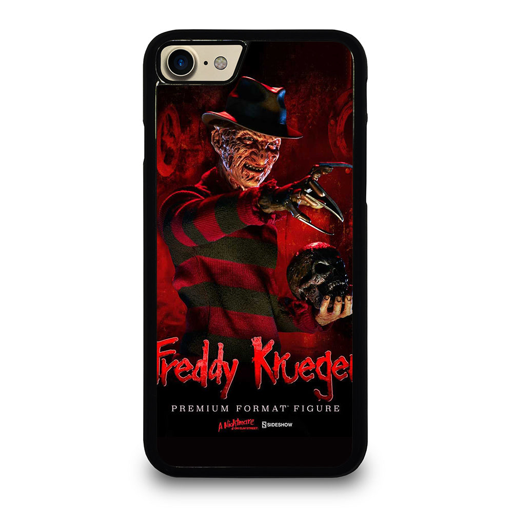 FREDDY KRUEGER 3 iPhone 7 / 8 Case Cover