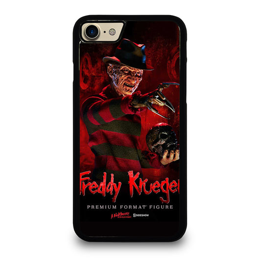 FREDDY KRUEGER 3 iPhone 7 / 8 Case Cover