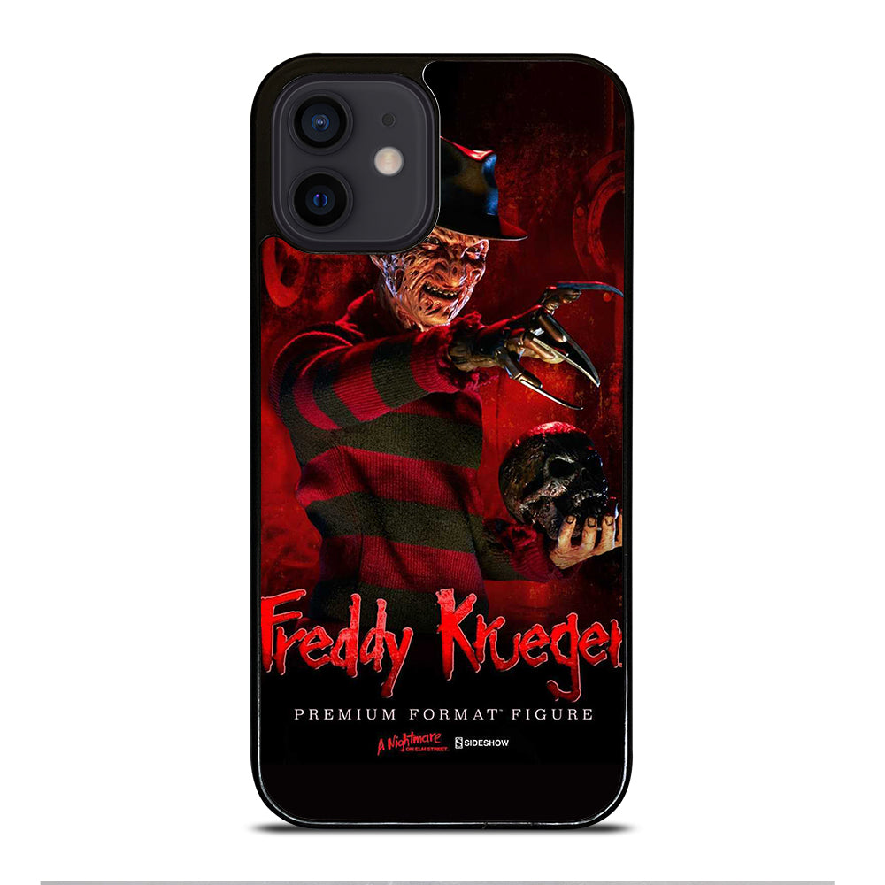 FREDDY KRUEGER 3 iPhone 12 Mini Case Cover