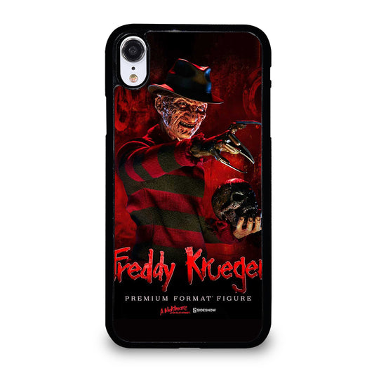 FREDDY KRUEGER 3 iPhone XR Case Cover