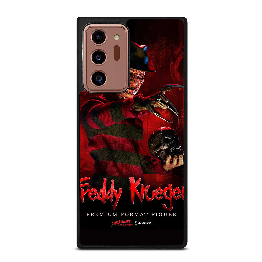 FREDDY KRUEGER 3 Samsung Galaxy Note 20 Ultra Case Cover