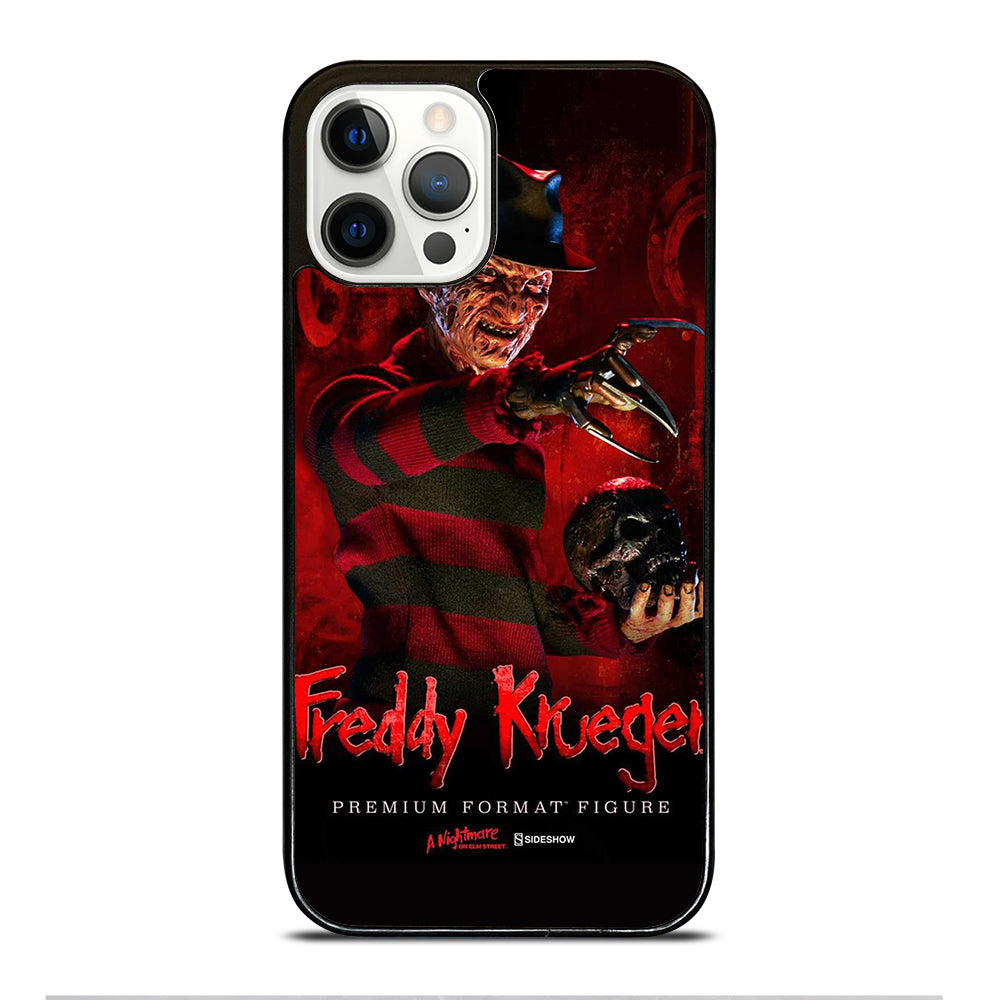 FREDDY KRUEGER 3 iPhone 12 Pro Case Cover