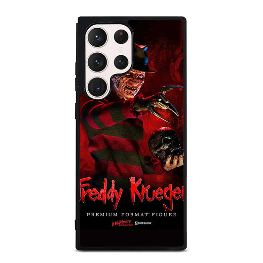 FREDDY KRUEGER 3 Samsung Galaxy S23 Ultra Case Cover