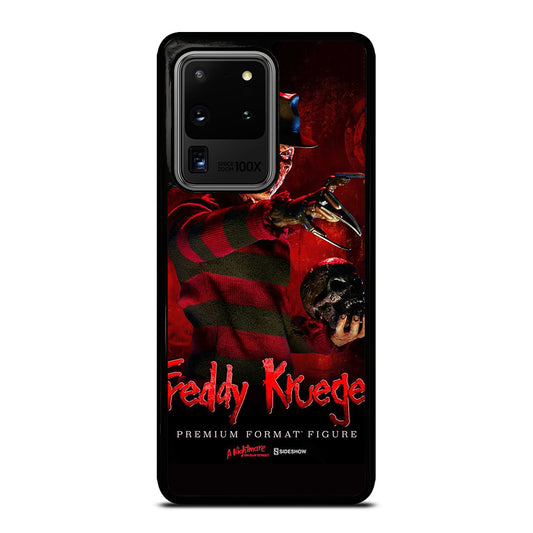FREDDY KRUEGER 3 Samsung Galaxy S20 Ultra Case Cover