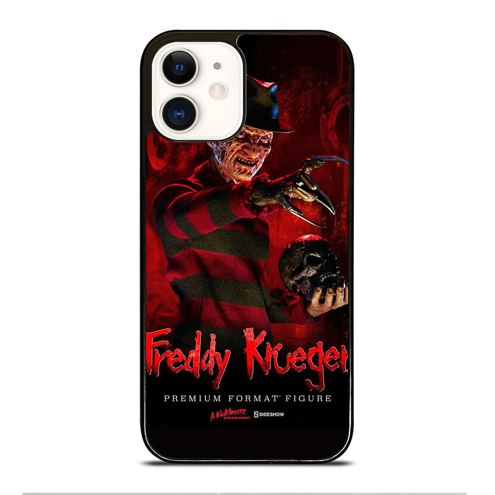 FREDDY KRUEGER 3 iPhone 12 Case Cover