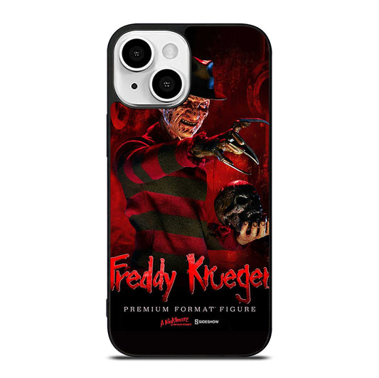 FREDDY KRUEGER 3 iPhone 13 Mini Case Cover
