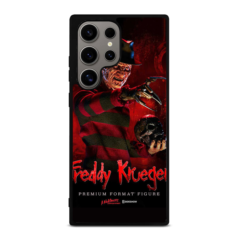 FREDDY KRUEGER 3 Samsung Galaxy S24 Ultra Case Cover