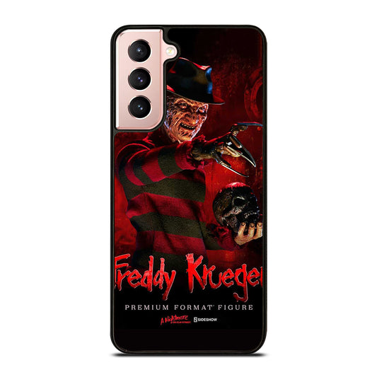 FREDDY KRUEGER 3 Samsung Galaxy S21 Case Cover