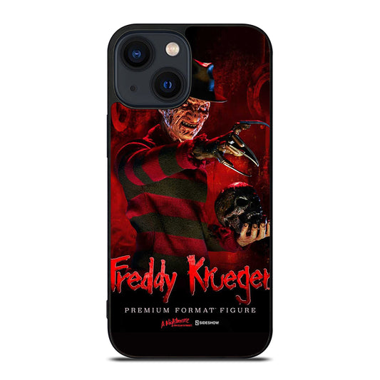 FREDDY KRUEGER 3 iPhone 14 Plus Case Cover