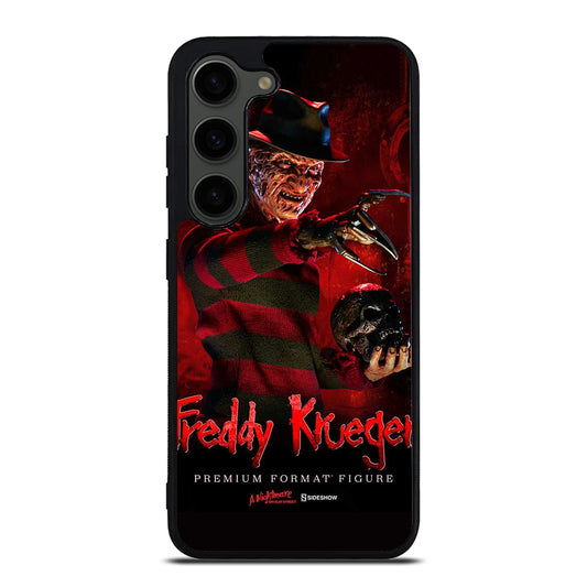 FREDDY KRUEGER 3 Samsung Galaxy S23 Plus Case Cover