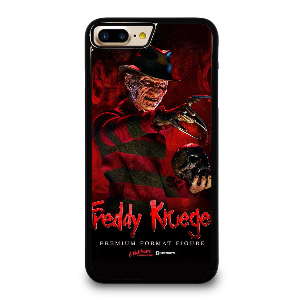 FREDDY KRUEGER 3 iPhone 7 / 8 Plus Case Cover