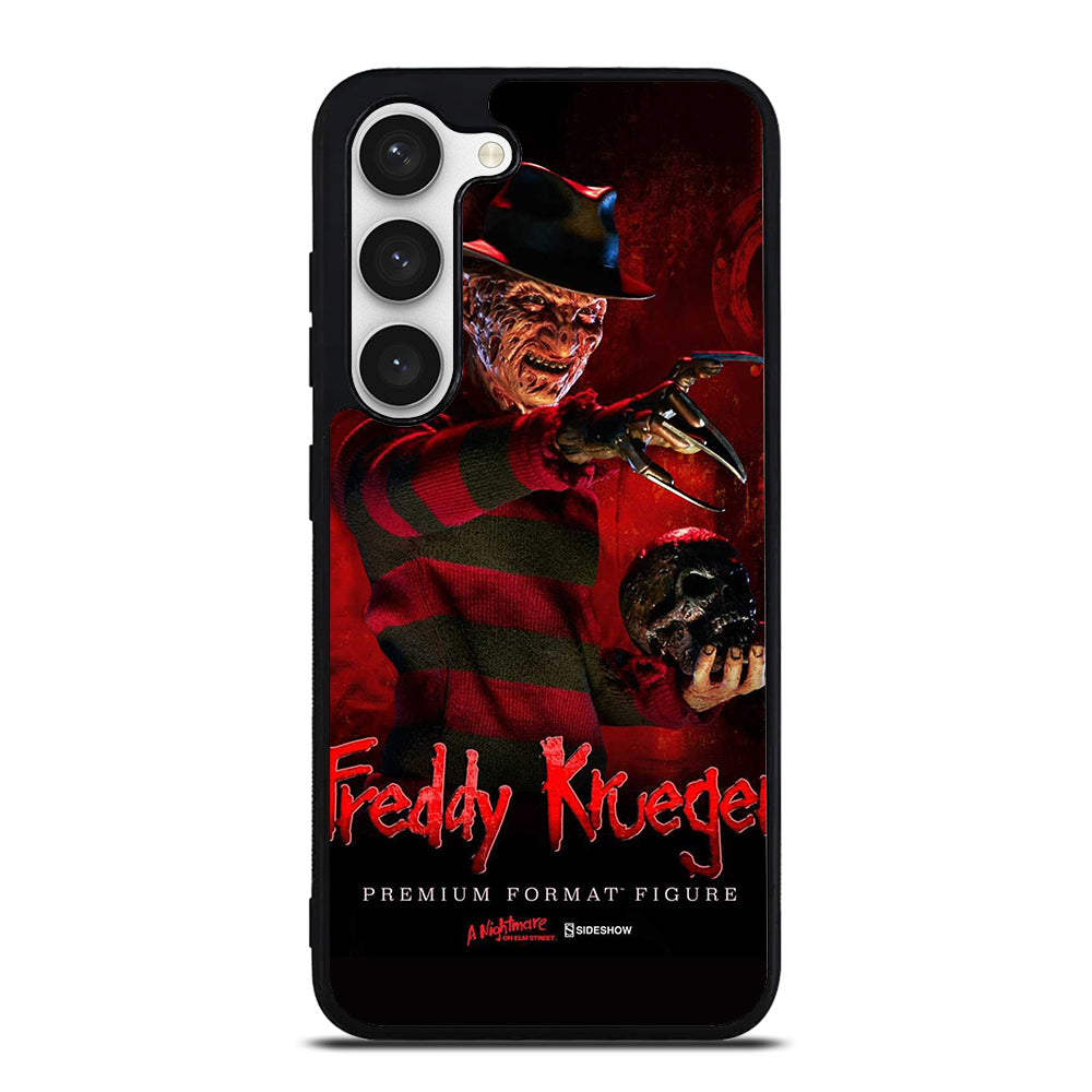 FREDDY KRUEGER 3 Samsung Galaxy S23 Case Cover