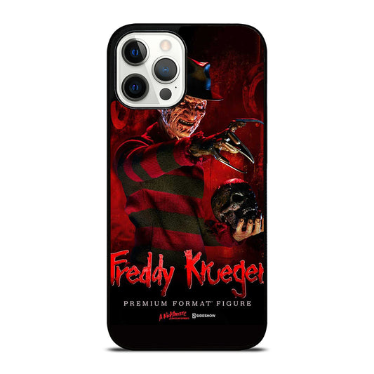 FREDDY KRUEGER 3 iPhone 12 Pro Max Case Cover