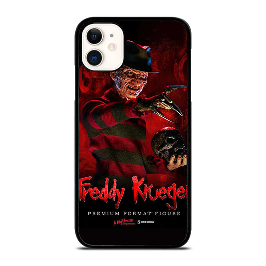 FREDDY KRUEGER 3 iPhone 11 Case Cover