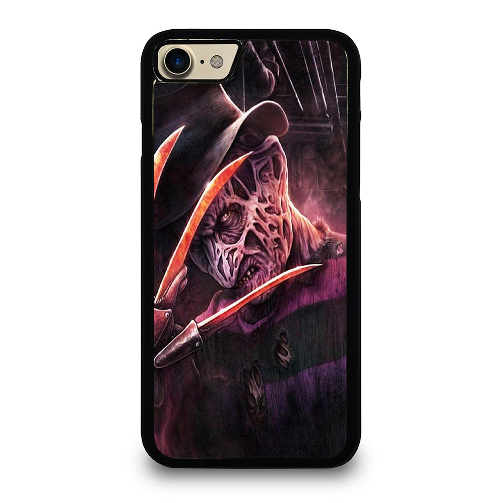 FREDDY KRUEGER MOVIE 2 iPhone 7 / 8 Case Cover