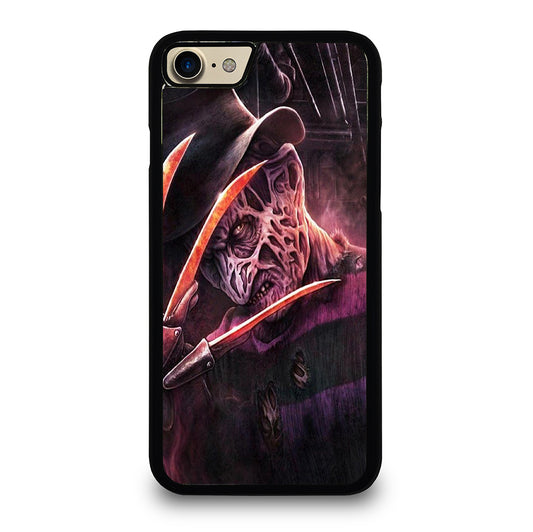 FREDDY KRUEGER MOVIE 2 iPhone 7 / 8 Case Cover