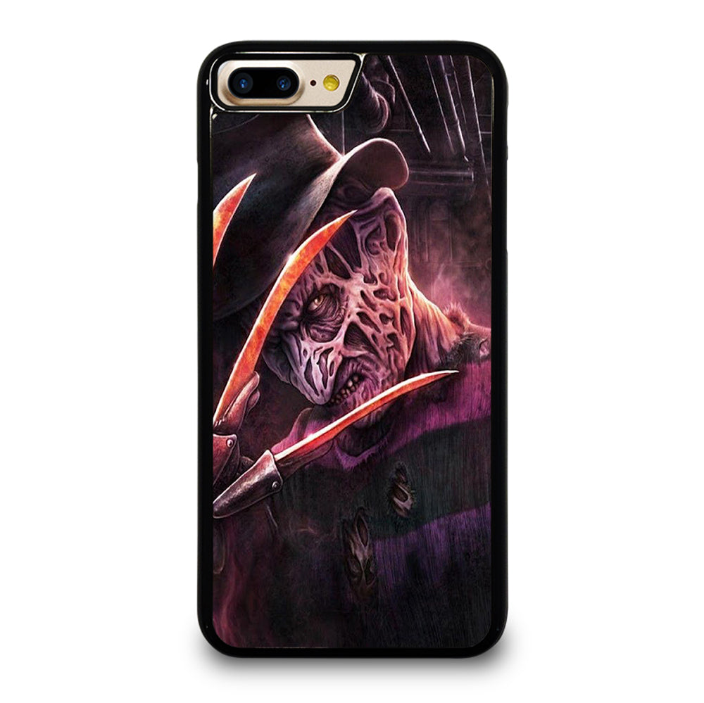 FREDDY KRUEGER MOVIE 2 iPhone 7 / 8 Plus Case Cover