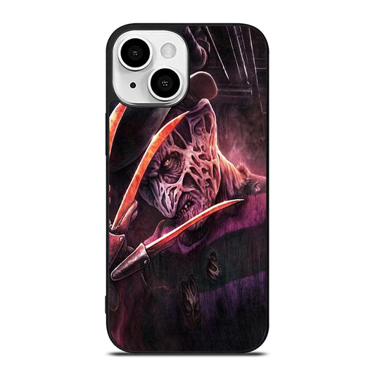 FREDDY KRUEGER MOVIE 2 iPhone 13 Mini Case Cover