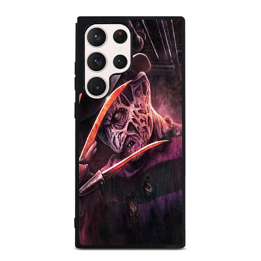 FREDDY KRUEGER MOVIE 2 Samsung Galaxy S23 Ultra Case Cover