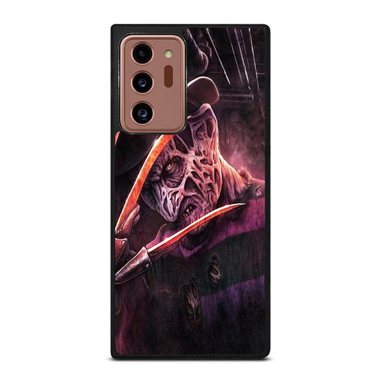 FREDDY KRUEGER MOVIE 2 Samsung Galaxy Note 20 Ultra Case Cover