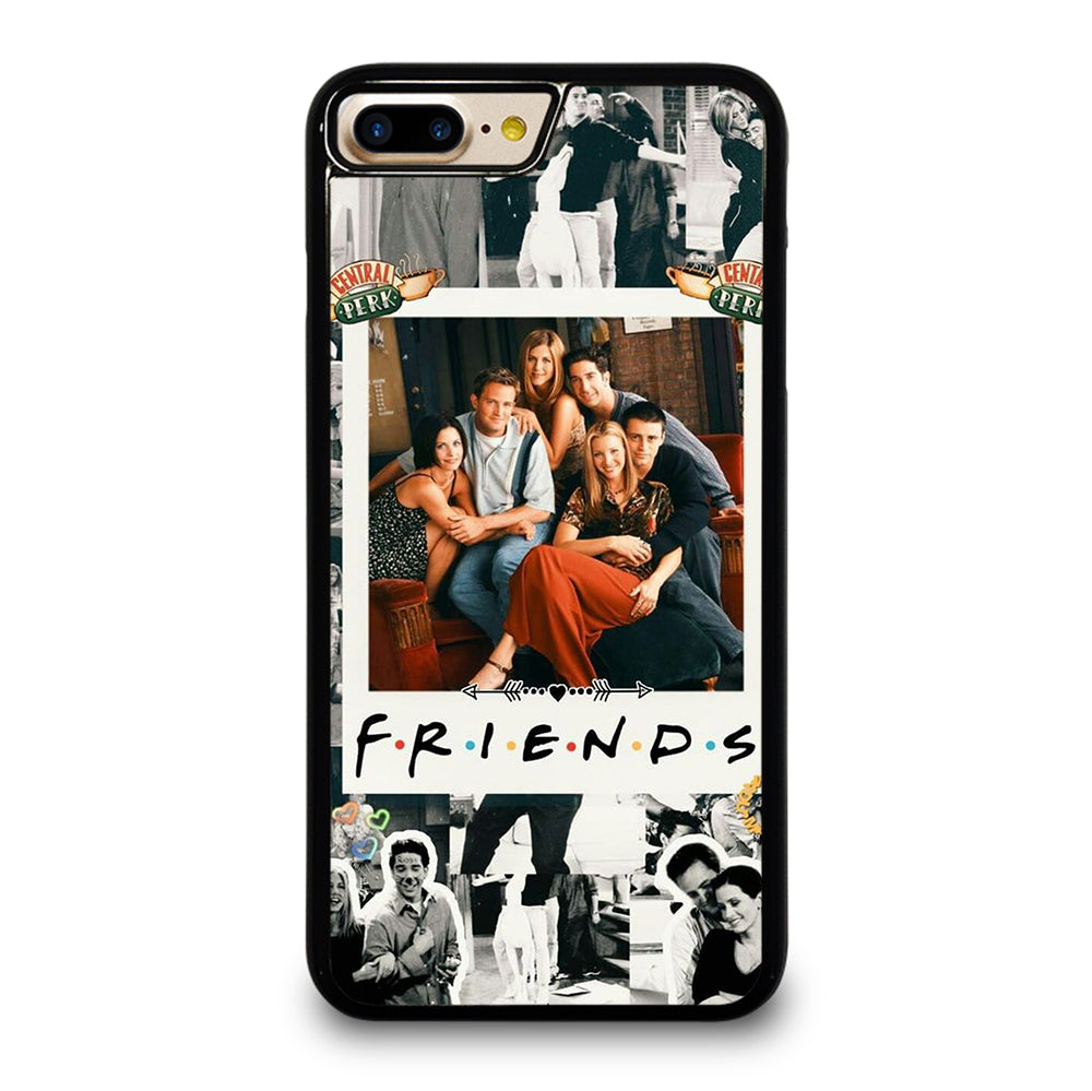 FRIENDS TV SERIES 2 iPhone 7 / 8 Plus Case Cover