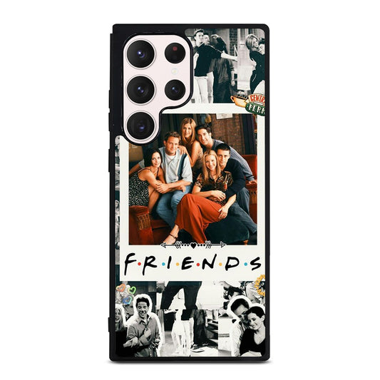 FRIENDS TV SERIES 2 Samsung Galaxy S23 Ultra Case Cover