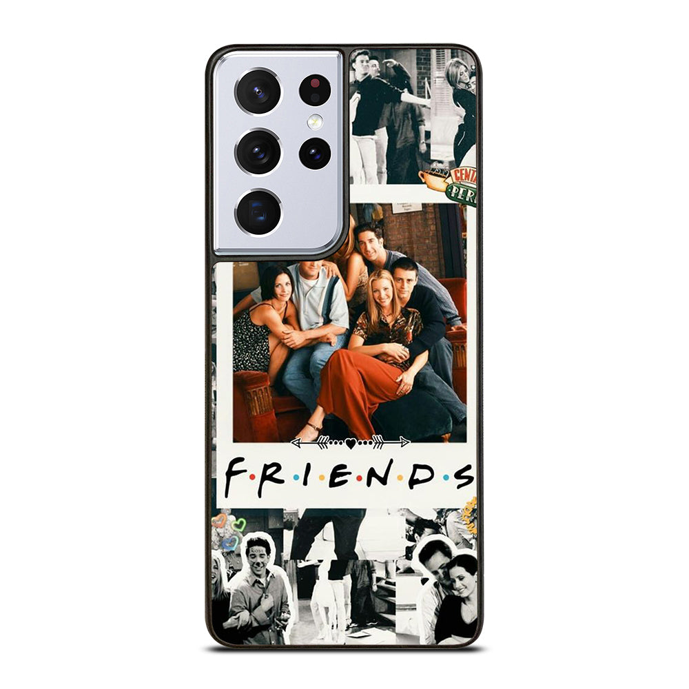 FRIENDS TV SERIES 2 Samsung Galaxy S21 Ultra Case Cover