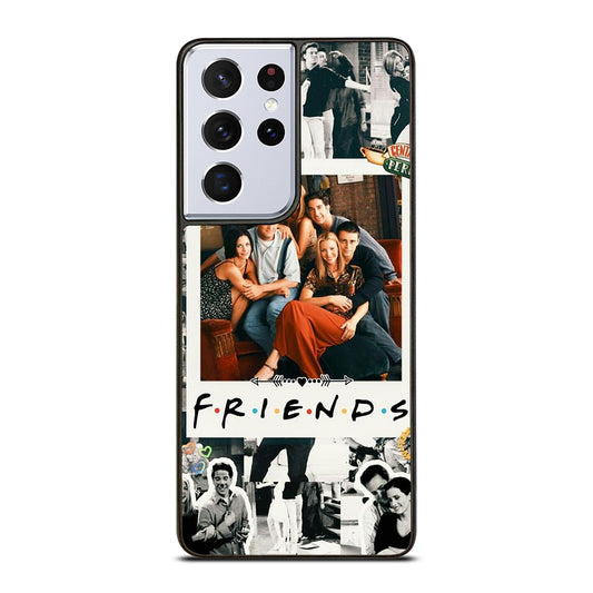 FRIENDS TV SERIES 2 Samsung Galaxy S21 Ultra Case Cover