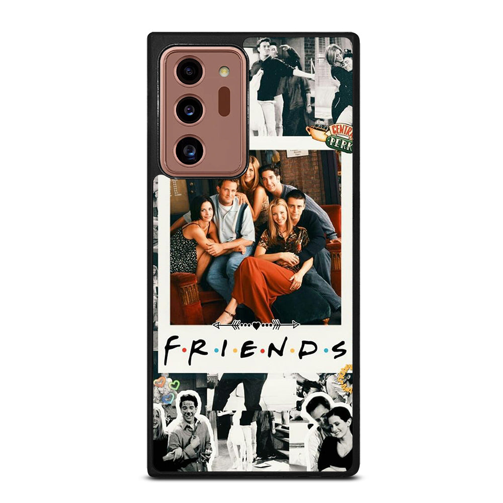 FRIENDS TV SERIES 2 Samsung Galaxy Note 20 Ultra Case Cover