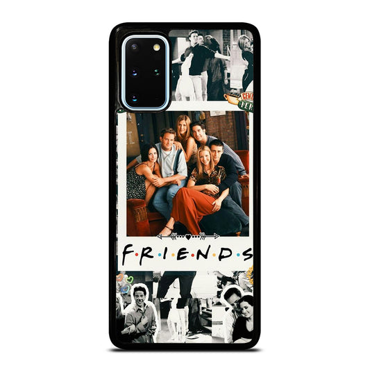 FRIENDS TV SERIES 2 Samsung Galaxy S20 Plus Case Cover