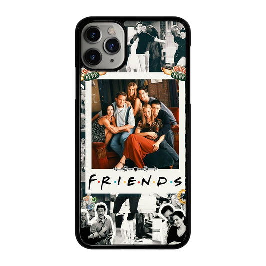 FRIENDS TV SERIES 2 iPhone 11 Pro Max Case Cover
