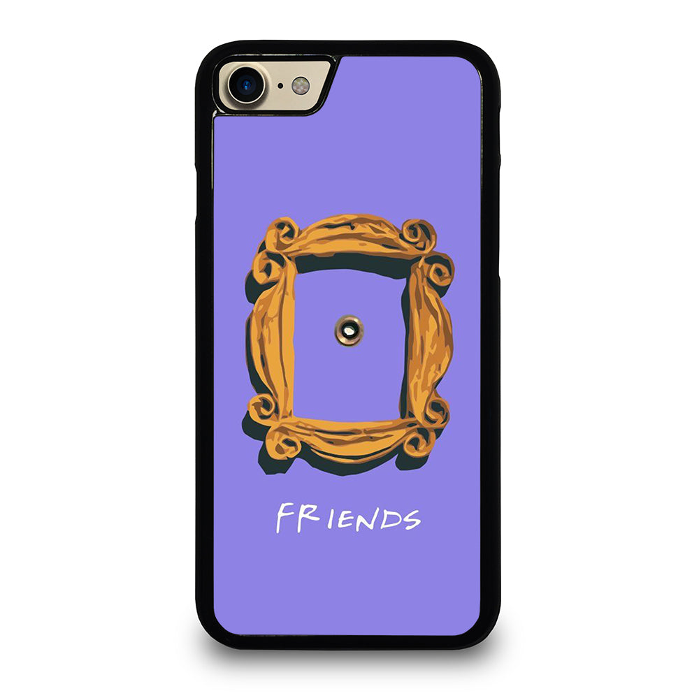 FRIENDS TV SERIES ICON iPhone 7 / 8 Case Cover