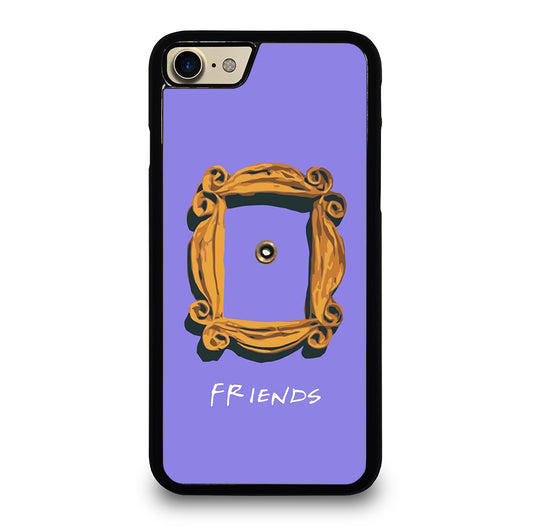 FRIENDS TV SERIES ICON iPhone 7 / 8 Case Cover