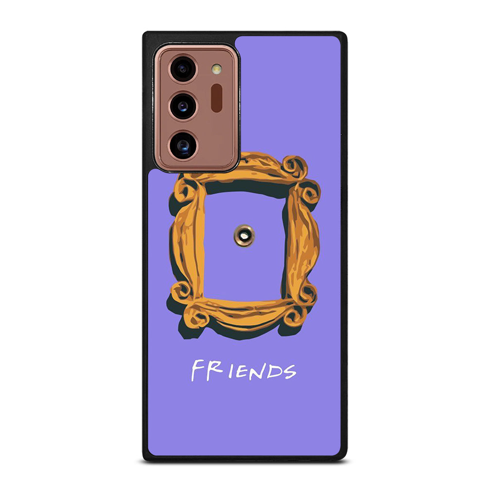 FRIENDS TV SERIES ICON Samsung Galaxy Note 20 Ultra Case Cover
