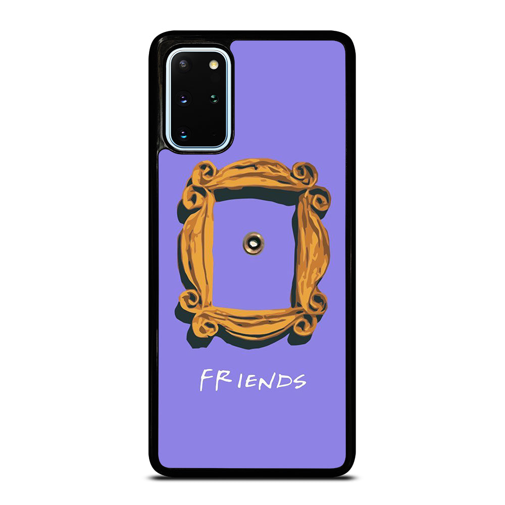 FRIENDS TV SERIES ICON Samsung Galaxy S20 Plus Case Cover
