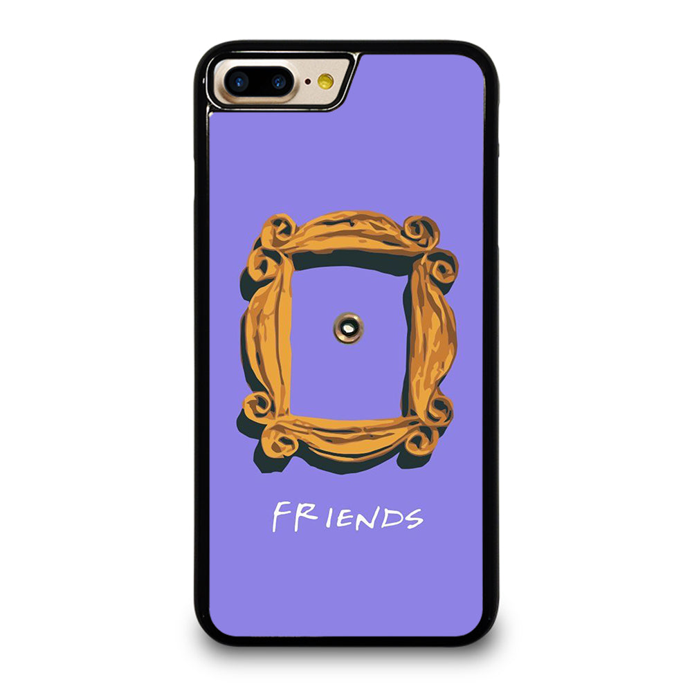 FRIENDS TV SERIES ICON iPhone 7 / 8 Plus Case Cover