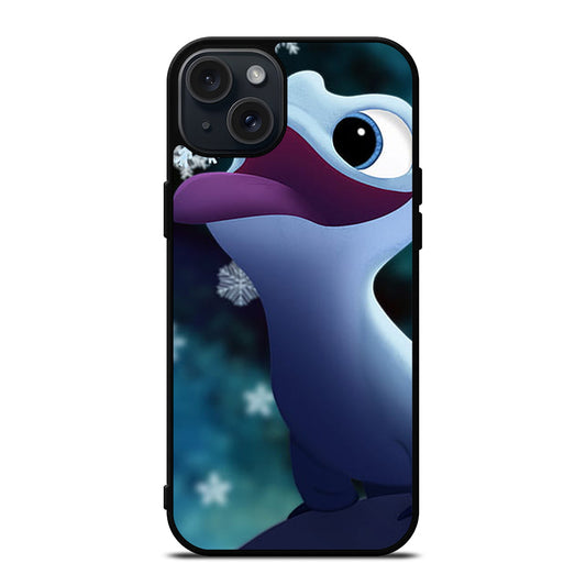 FROZEN 2 BRUNI CUTE iPhone 15 Plus Case Cover