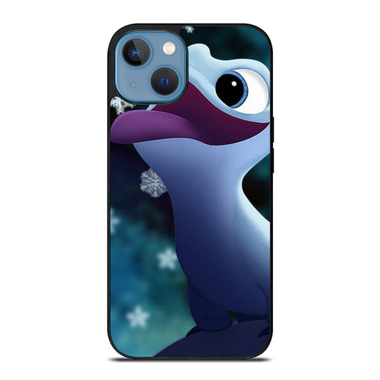 FROZEN 2 BRUNI CUTE iPhone 13 Case Cover