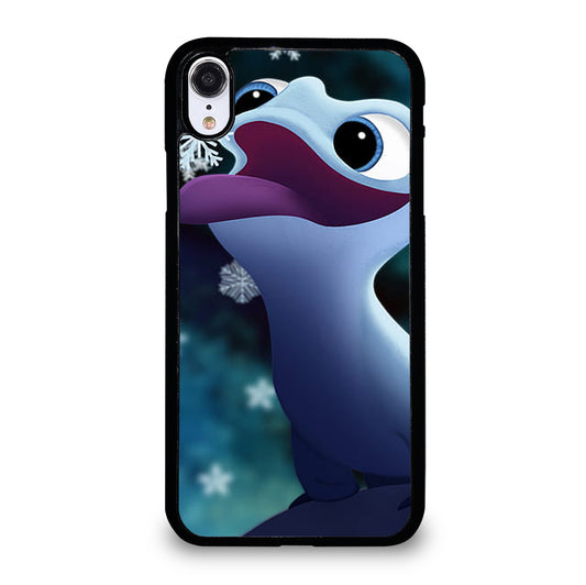 FROZEN 2 BRUNI CUTE iPhone XR Case Cover