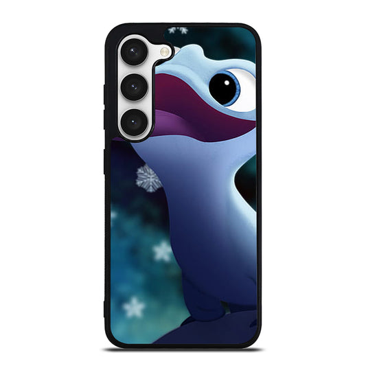 FROZEN 2 BRUNI CUTE Samsung Galaxy S23 Case Cover