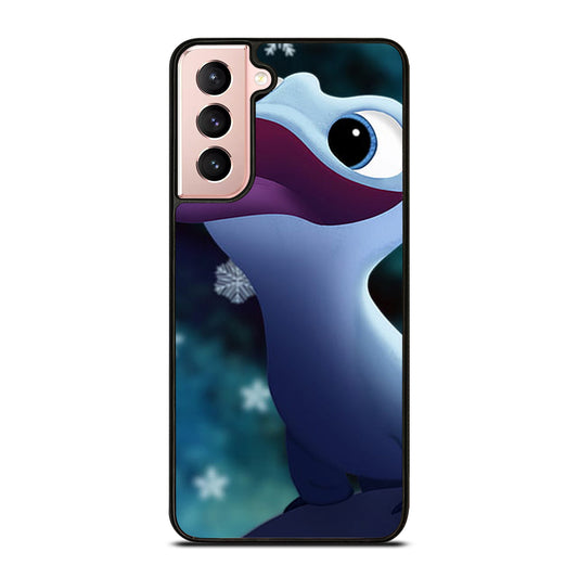 FROZEN 2 BRUNI CUTE Samsung Galaxy S21 Case Cover