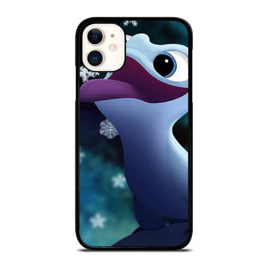 FROZEN 2 BRUNI CUTE iPhone 11 Case Cover