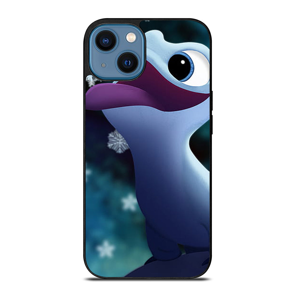 FROZEN 2 BRUNI CUTE iPhone 14 Case Cover