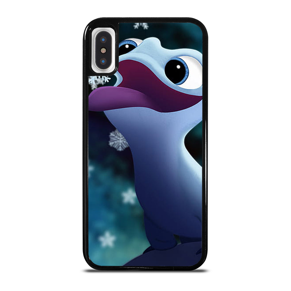 FROZEN 2 BRUNI CUTE iPhone X / XS Case Cover