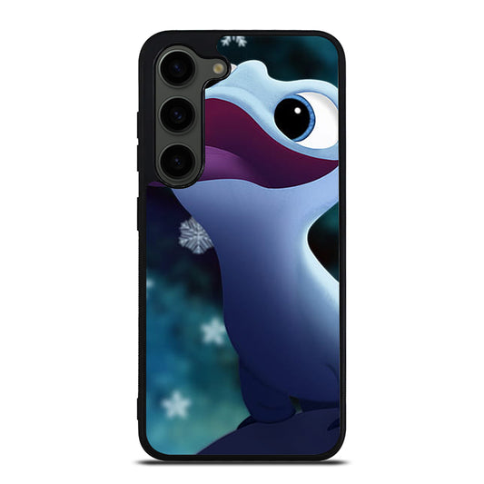 FROZEN 2 BRUNI CUTE Samsung Galaxy S23 Plus Case Cover