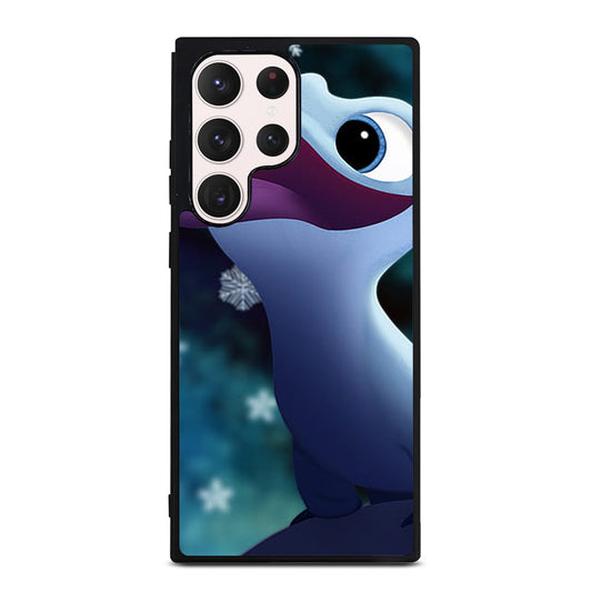 FROZEN 2 BRUNI CUTE Samsung Galaxy S23 Ultra Case Cover