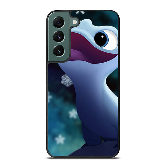 FROZEN 2 BRUNI CUTE Samsung Galaxy S22 Case Cover