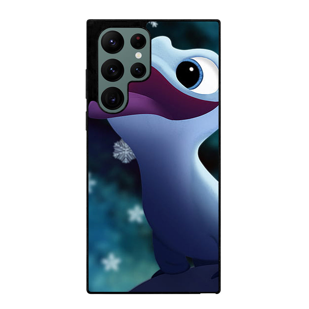 FROZEN 2 BRUNI CUTE Samsung Galaxy S22 Ultra Case Cover