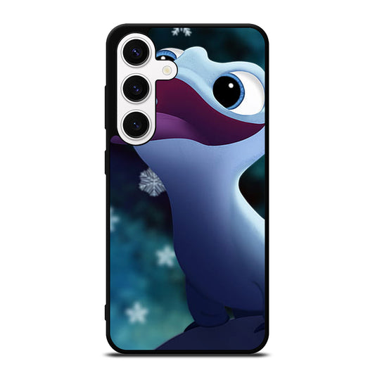 FROZEN 2 BRUNI CUTE Samsung Galaxy S24 Case Cover