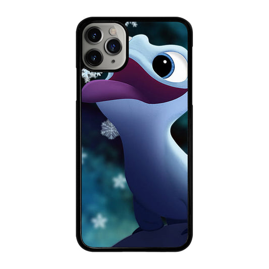 FROZEN 2 BRUNI CUTE iPhone 11 Pro Max Case Cover
